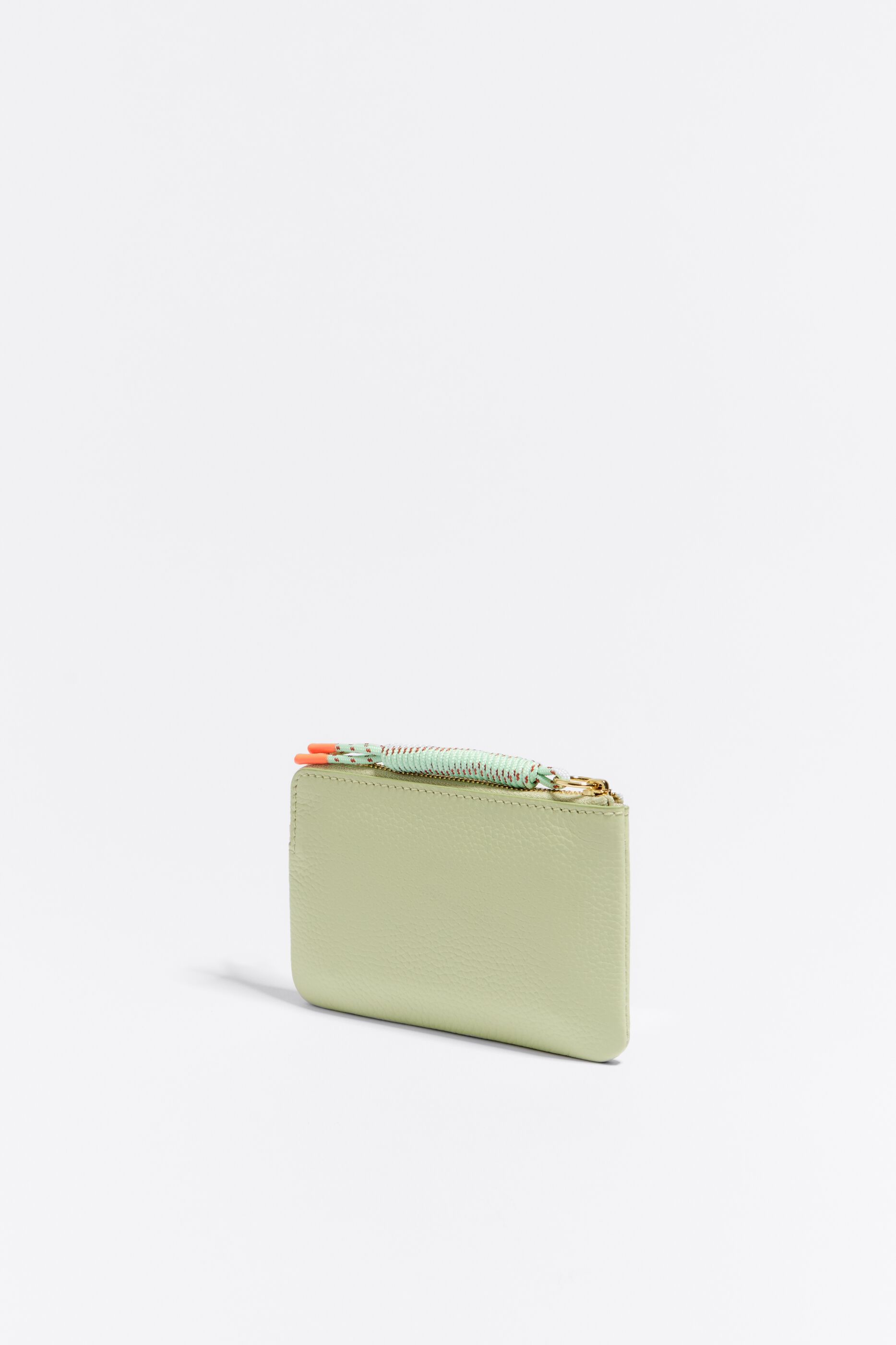 Sage Green Bella Clutch | Bridal Purse | Couture Evening Bag | Over The Moon