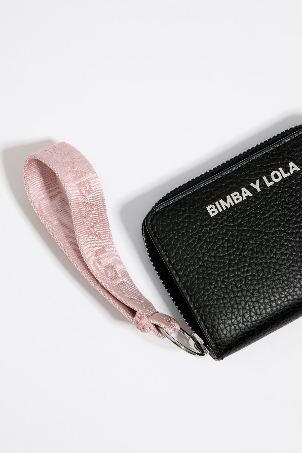 Billetera y monedero - Bimba y Lola