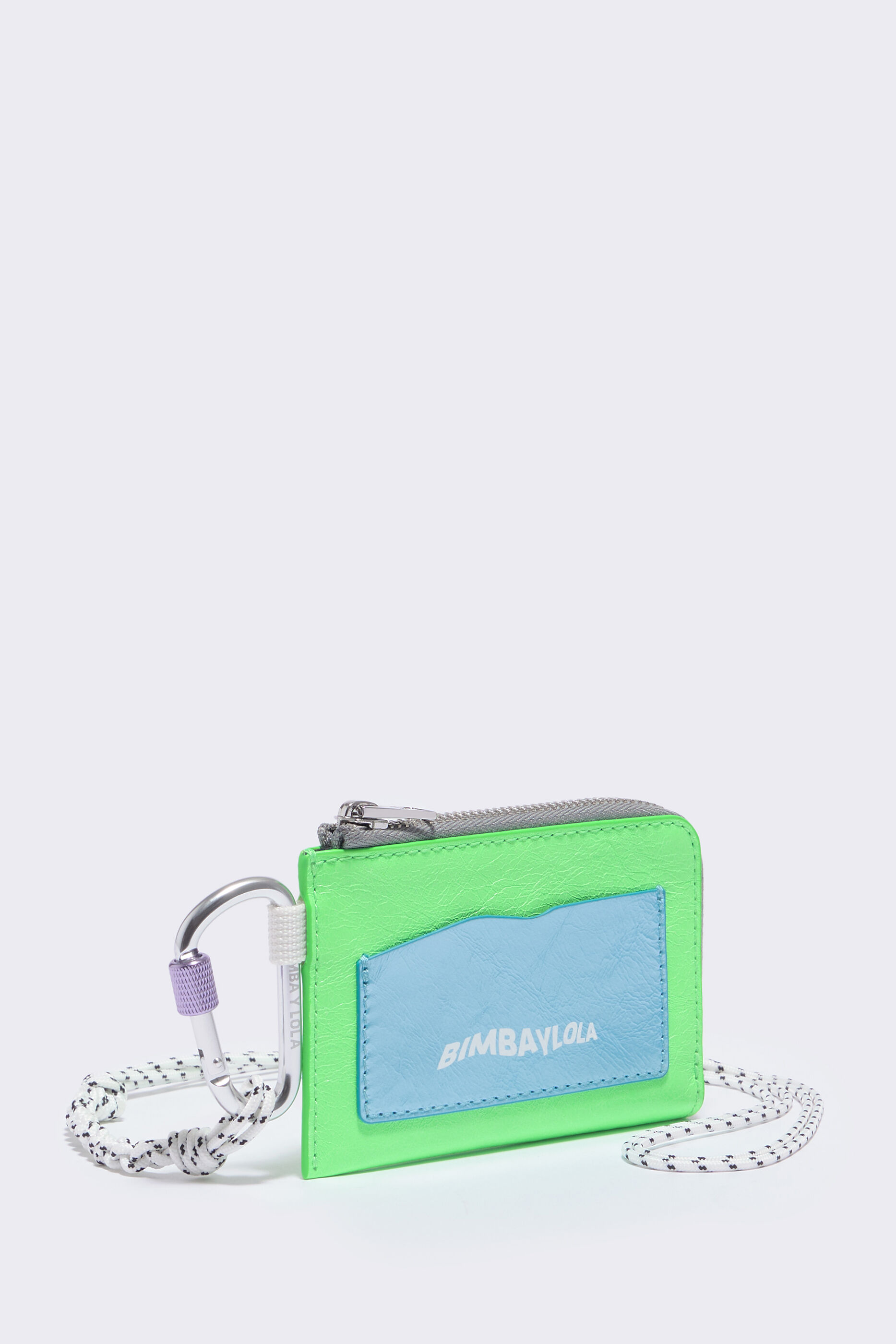 card holder bimba y lola