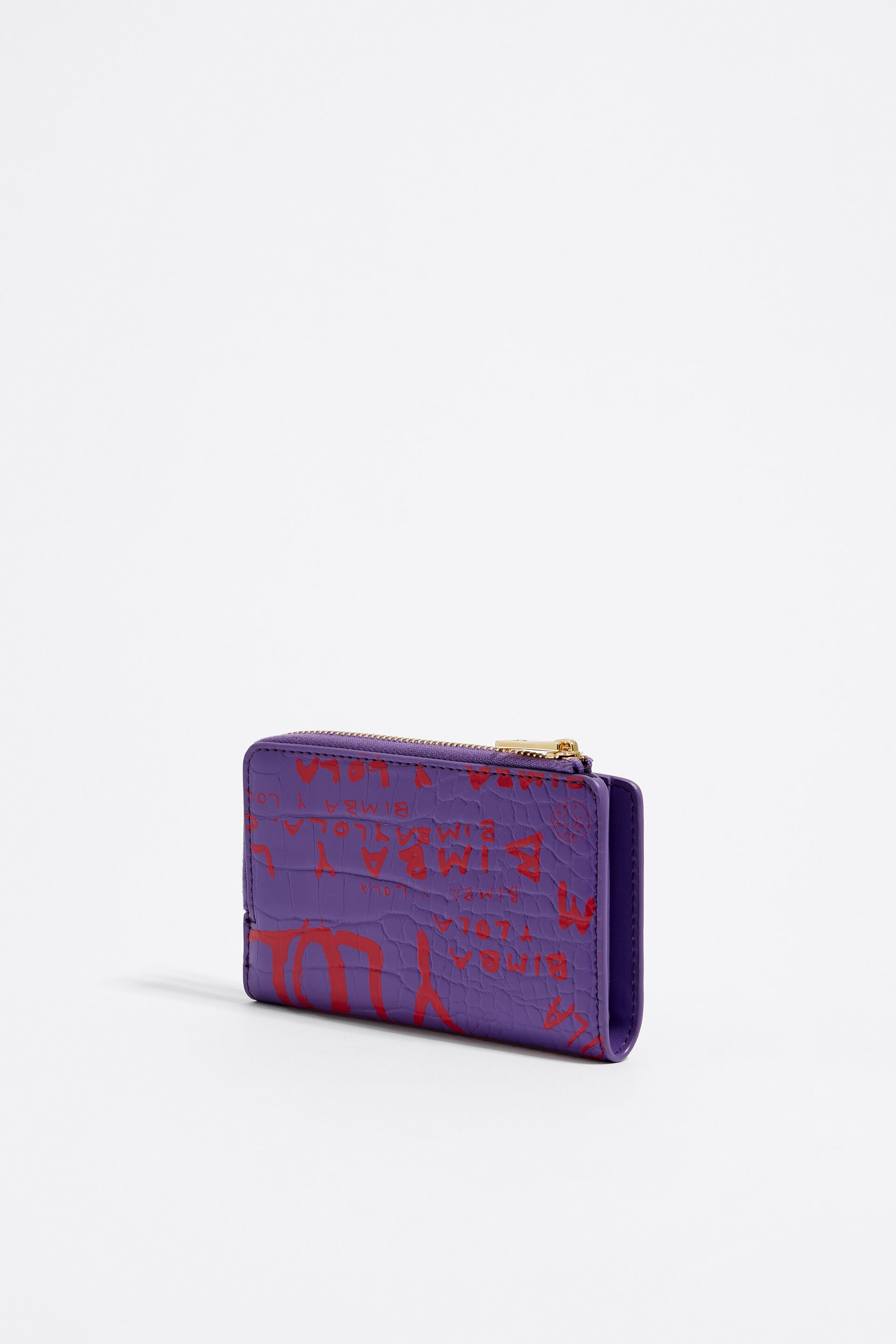 Louis Vuitton Purse Round Fastener Zippy Wallet Monogram M60017